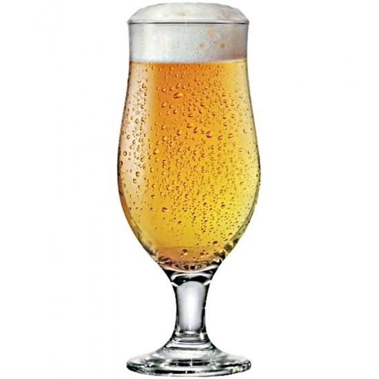 Taca 320ml Avulsa Royal Beer